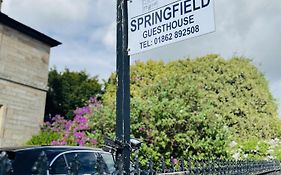 Springfield Guest House